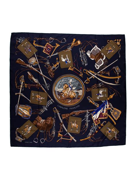 hermes cavalerie francaise|hermes cavalerie scarf.